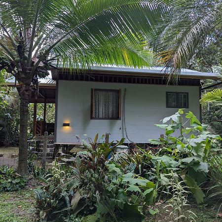Casita Bribri At Margarita Hills Villa Cocles Exterior photo