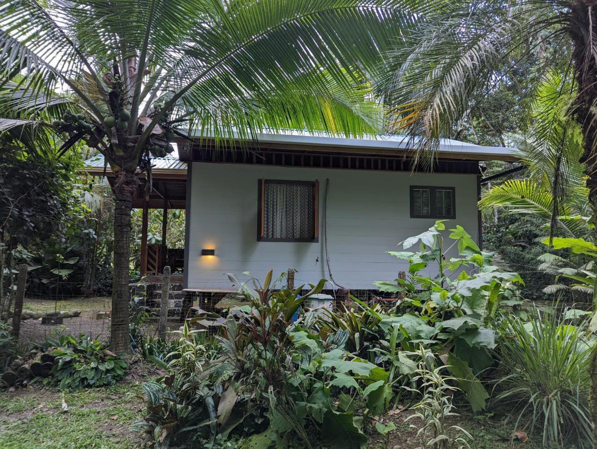 Casita Bribri At Margarita Hills Villa Cocles Exterior photo
